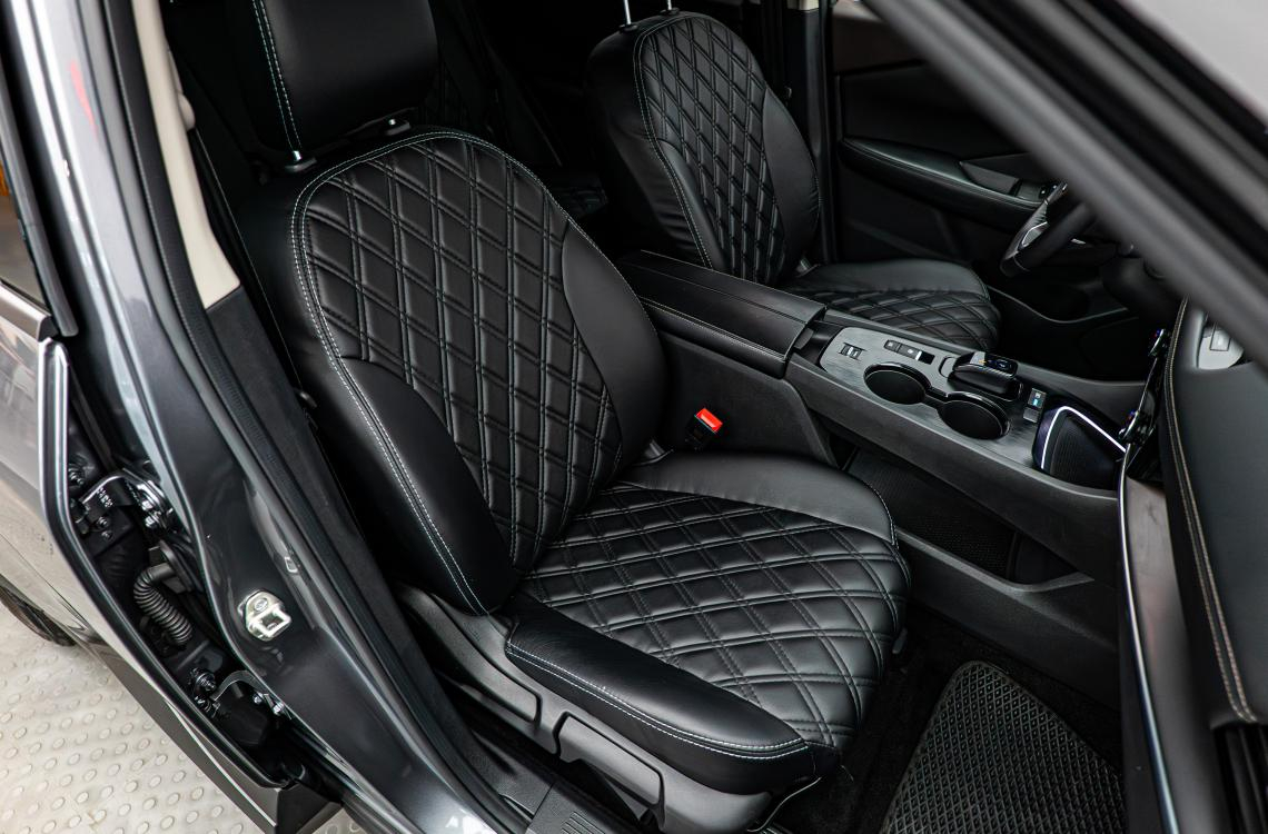 Nissan X-TRAIL Nissan X-TRAIL