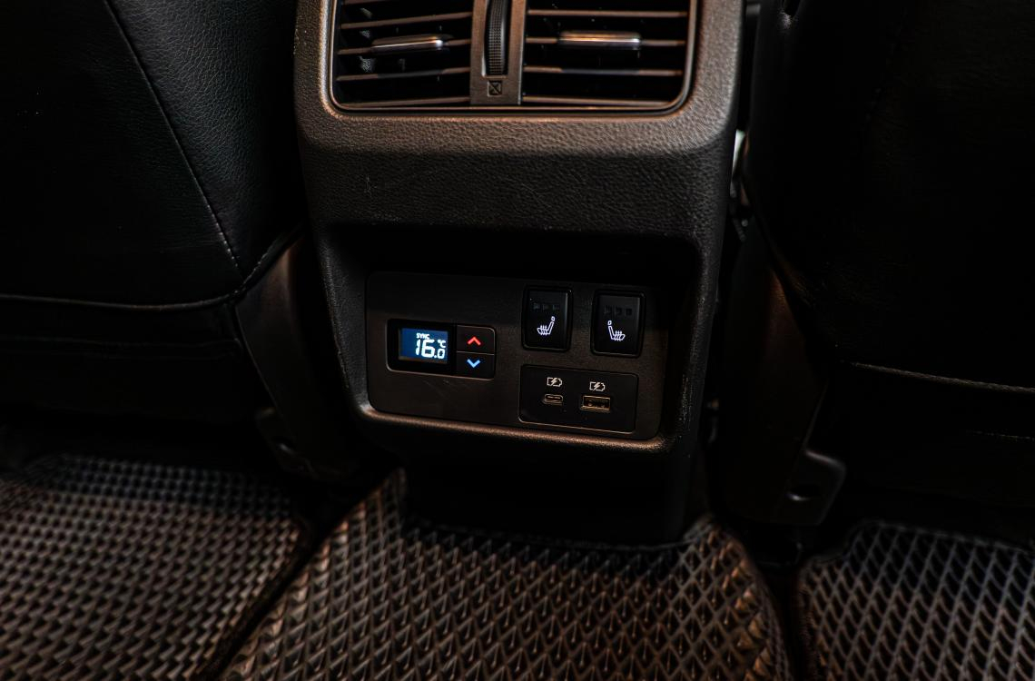 Nissan X-TRAIL Nissan X-TRAIL