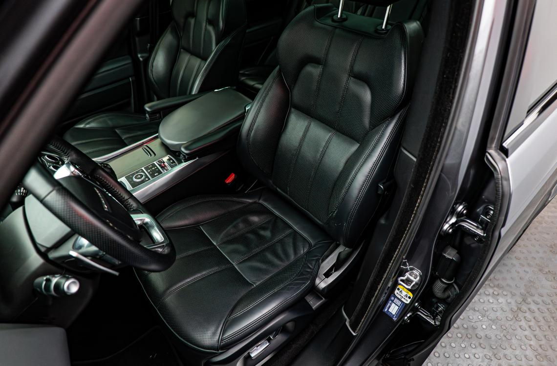 LAND ROVER RANGE ROVER SPORT LAND ROVER RANGE ROVER SPORT