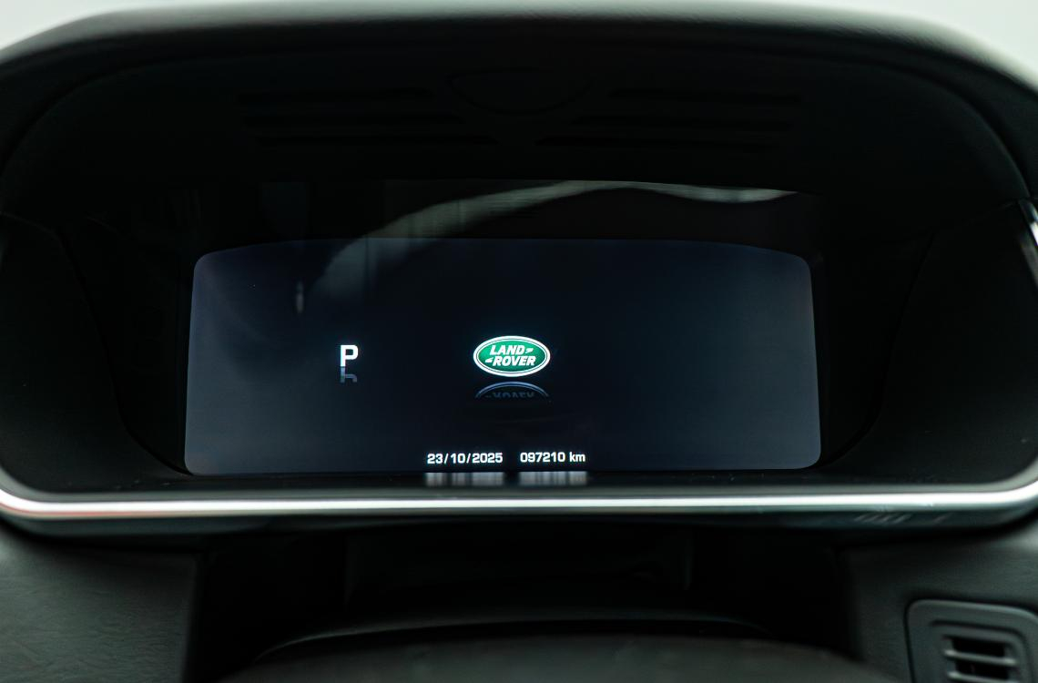 LAND ROVER RANGE ROVER SPORT LAND ROVER RANGE ROVER SPORT