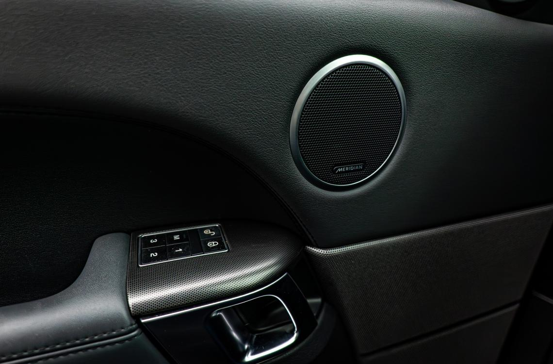LAND ROVER RANGE ROVER SPORT LAND ROVER RANGE ROVER SPORT