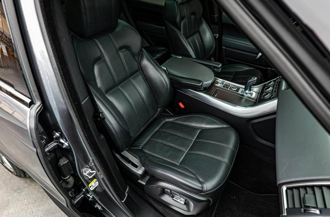 LAND ROVER RANGE ROVER SPORT LAND ROVER RANGE ROVER SPORT