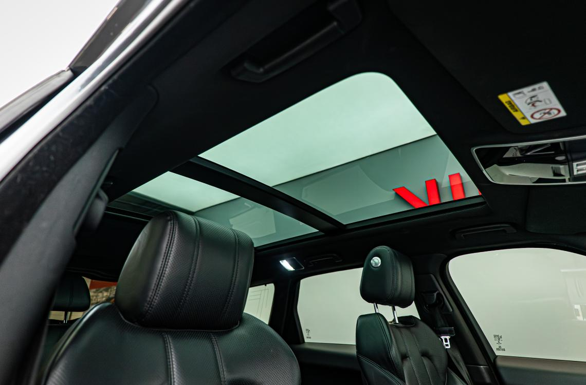 LAND ROVER RANGE ROVER SPORT LAND ROVER RANGE ROVER SPORT