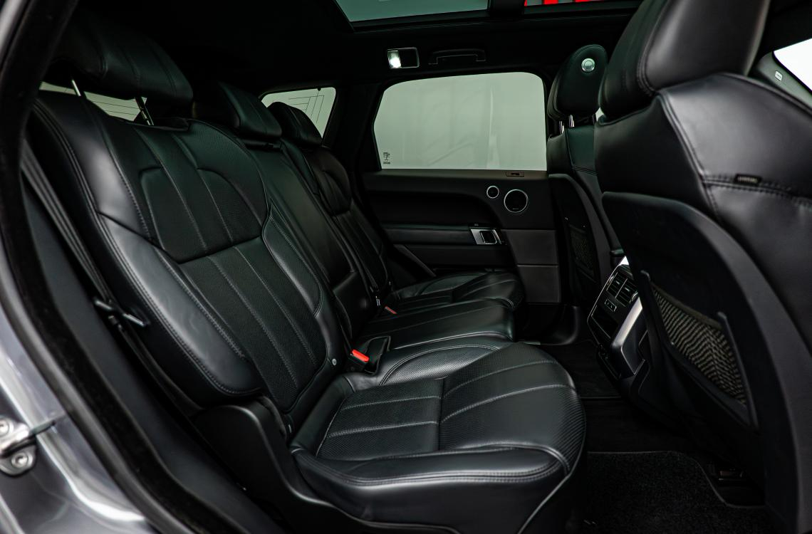 LAND ROVER RANGE ROVER SPORT LAND ROVER RANGE ROVER SPORT