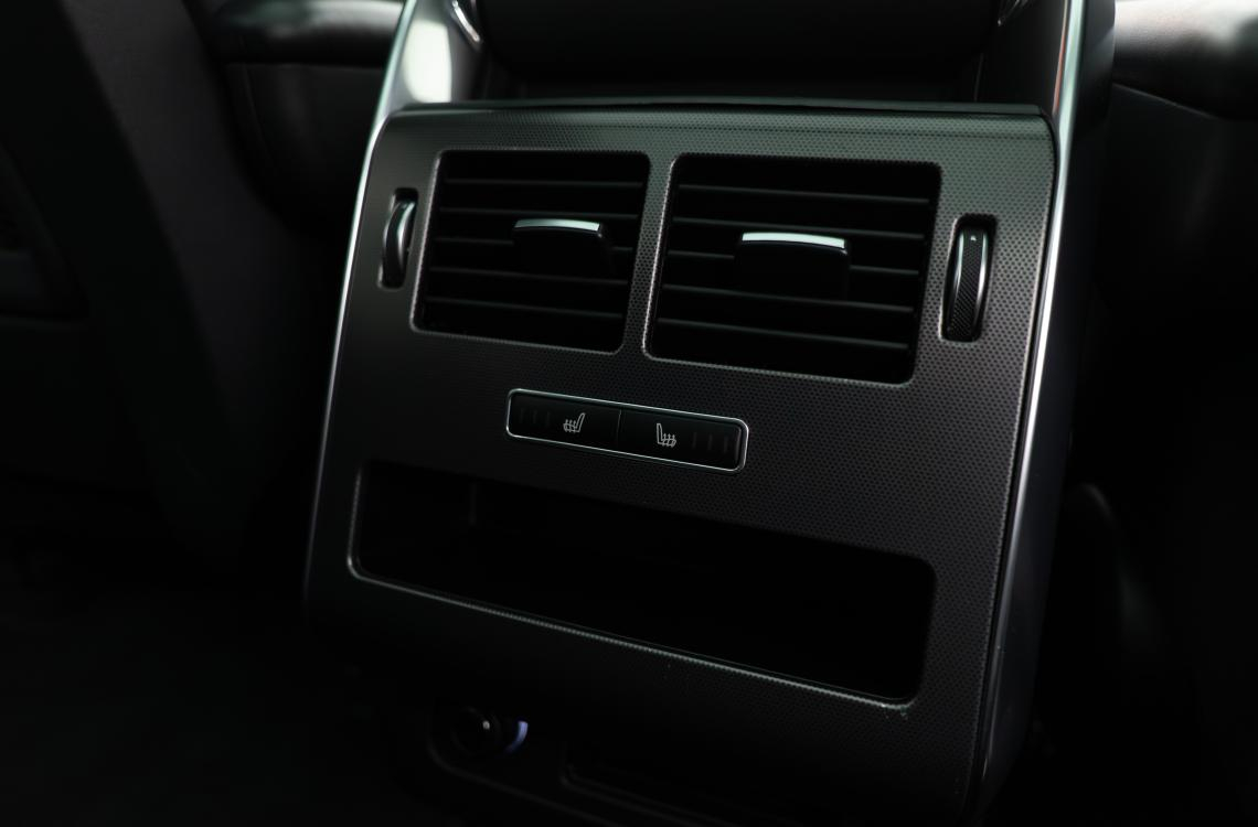 LAND ROVER RANGE ROVER SPORT LAND ROVER RANGE ROVER SPORT
