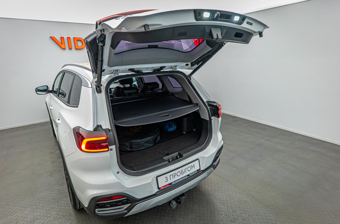 Chery Tiggo 8 Chery Tiggo 8