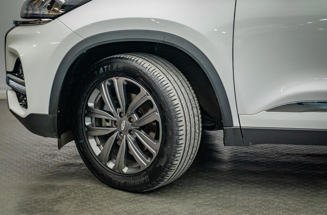 Chery Tiggo 8 Chery Tiggo 8