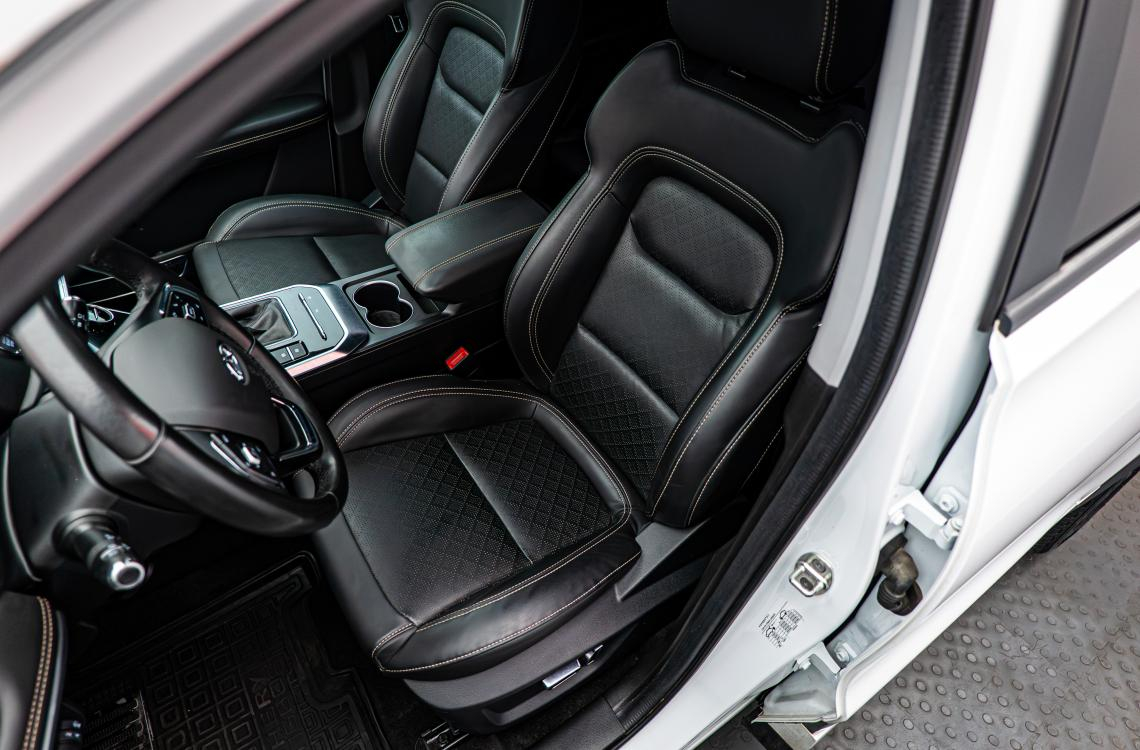 Chery Tiggo 8 Chery Tiggo 8