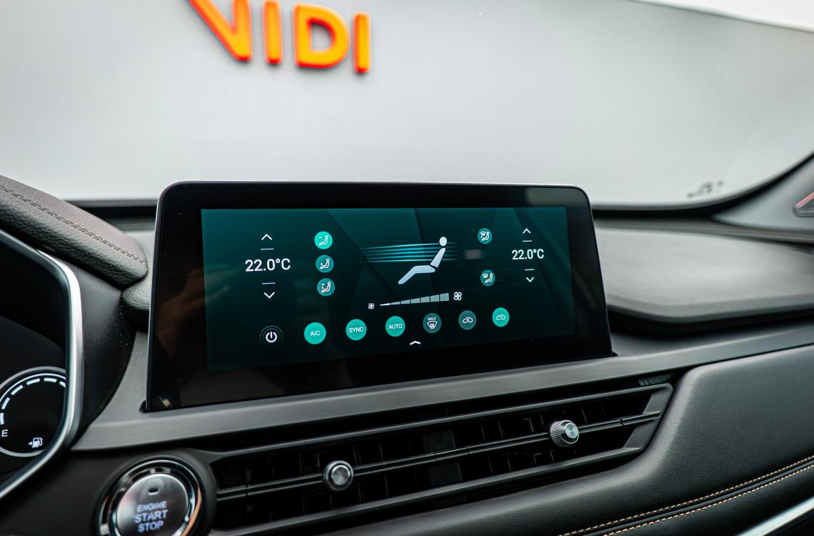 Chery Tiggo 8 Chery Tiggo 8