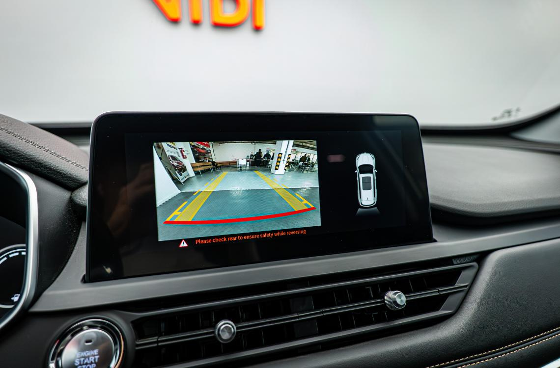 Chery Tiggo 8 Chery Tiggo 8