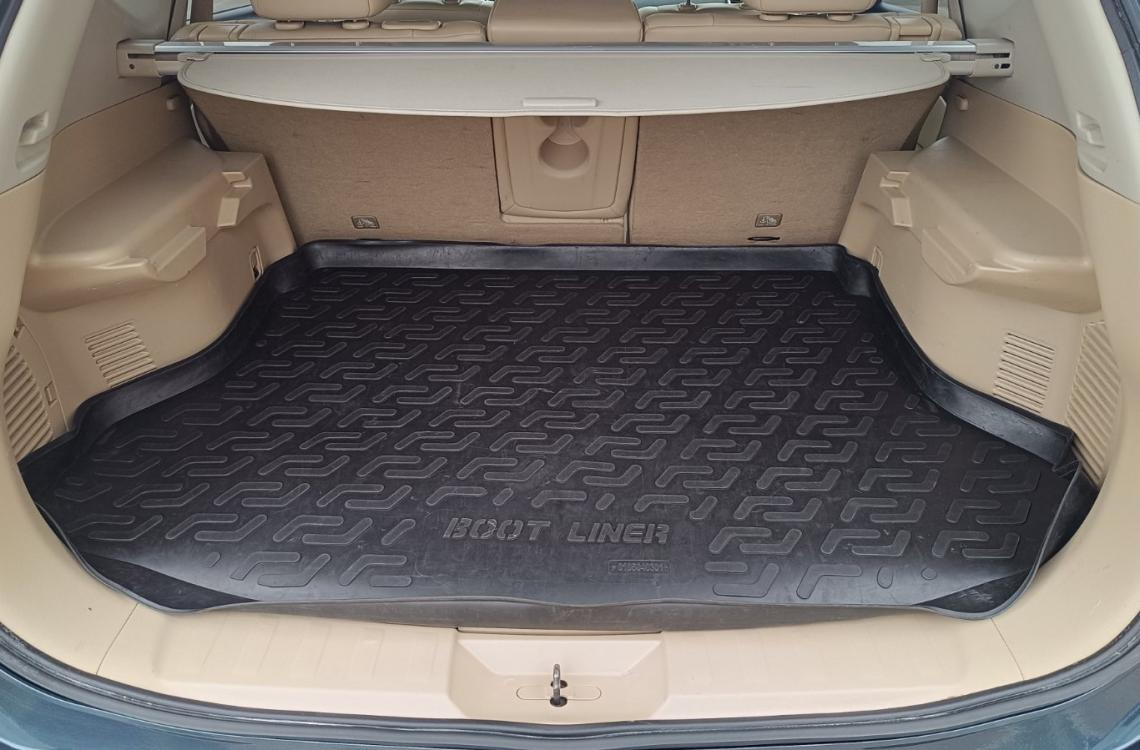 Nissan X-TRAIL Nissan X-TRAIL