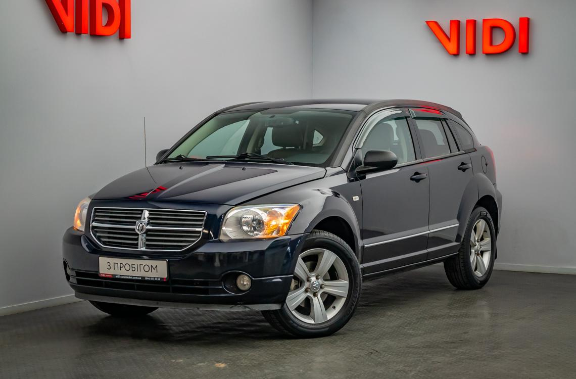 Dodge Caliber Dodge Caliber