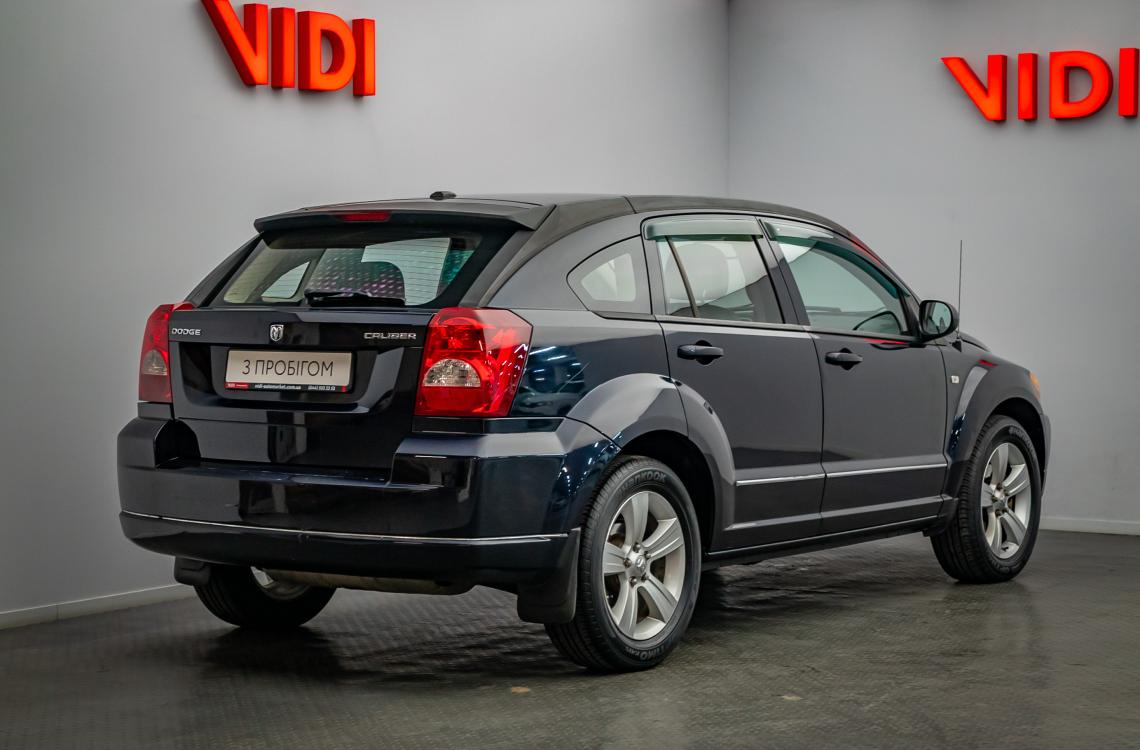 Dodge Caliber Dodge Caliber