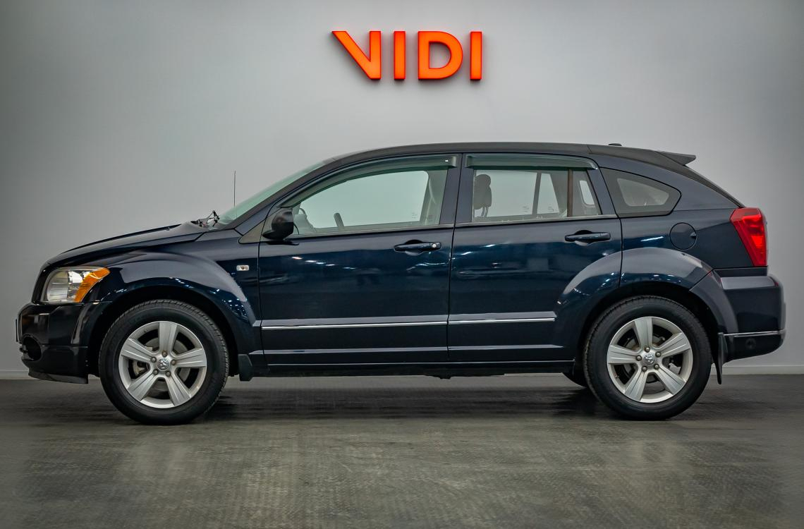Dodge Caliber Dodge Caliber