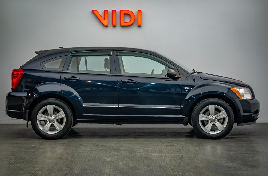 Dodge Caliber Dodge Caliber