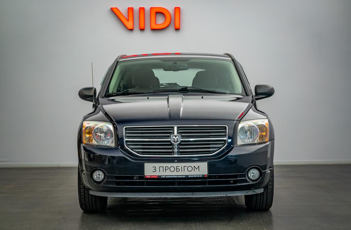 Dodge Caliber Dodge Caliber