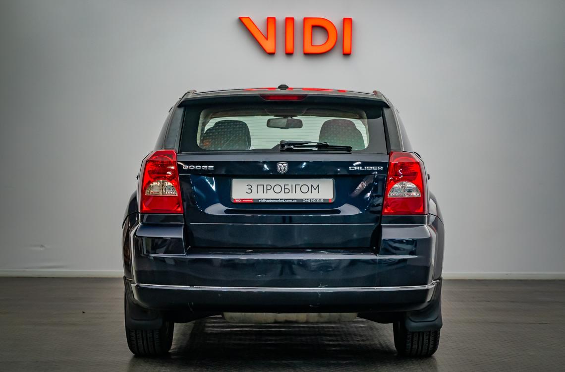 Dodge Caliber Dodge Caliber