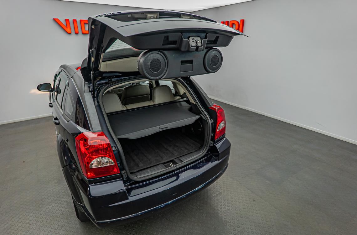 Dodge Caliber Dodge Caliber