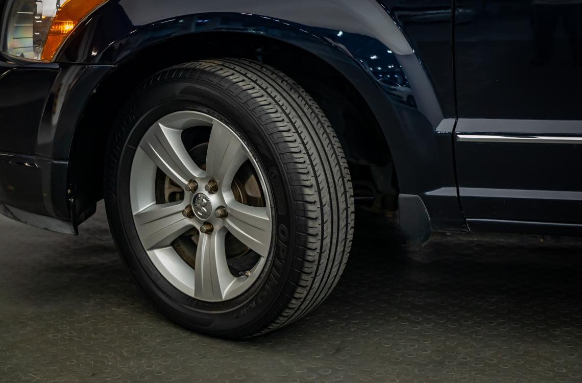 Dodge Caliber Dodge Caliber