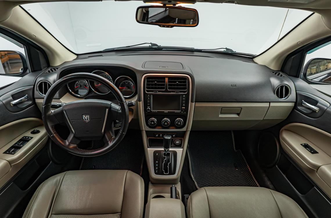 Dodge Caliber Dodge Caliber