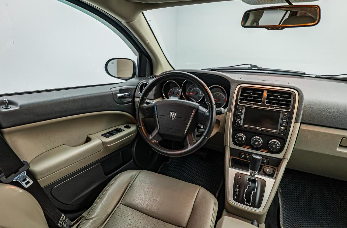 Dodge Caliber Dodge Caliber