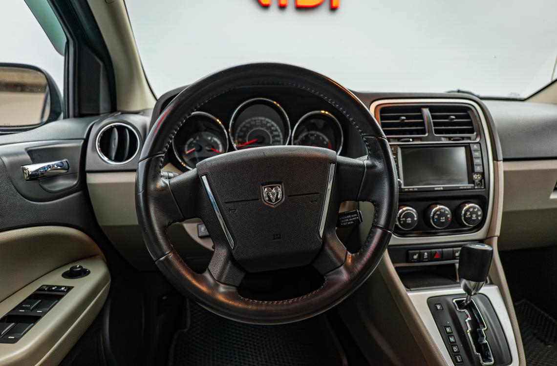 Dodge Caliber Dodge Caliber