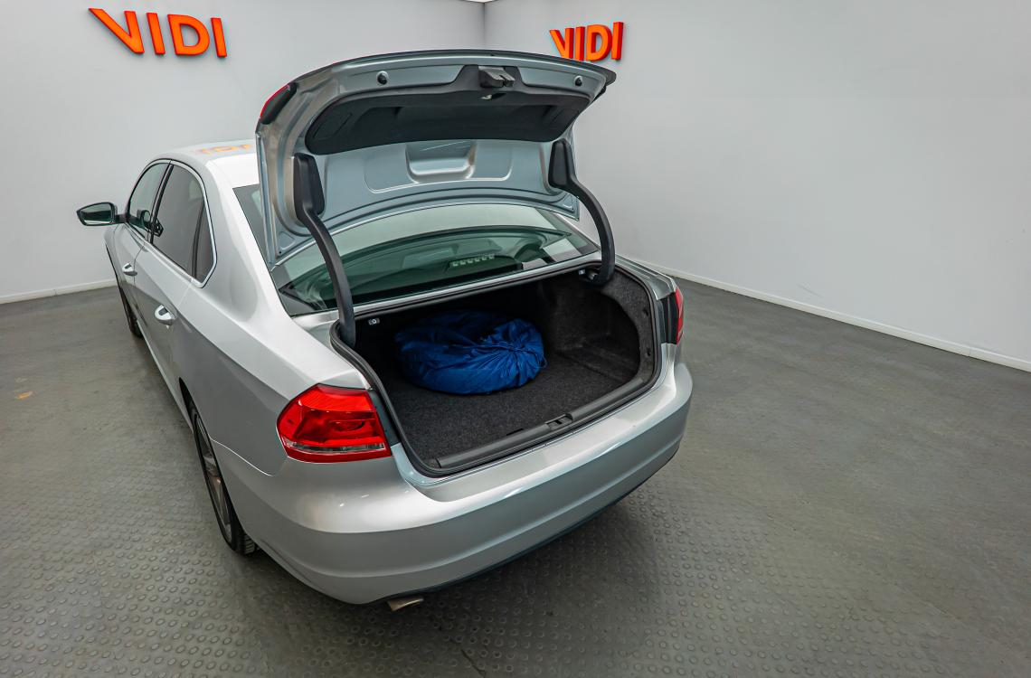 Volkswagen Passat Volkswagen Passat