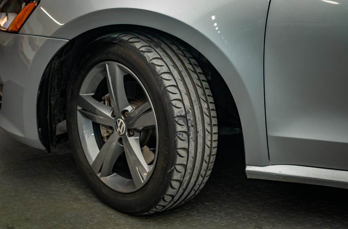 Volkswagen Passat Volkswagen Passat