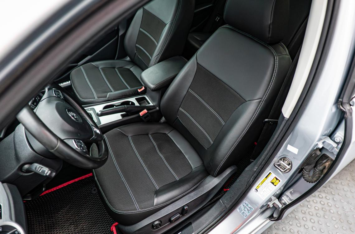 Volkswagen Passat Volkswagen Passat