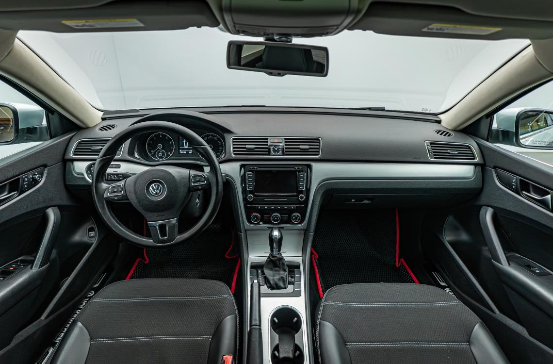 Volkswagen Passat Volkswagen Passat