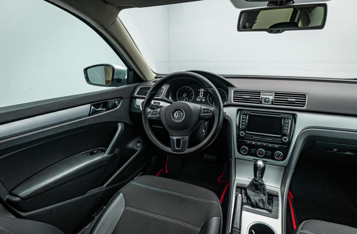 Volkswagen Passat Volkswagen Passat