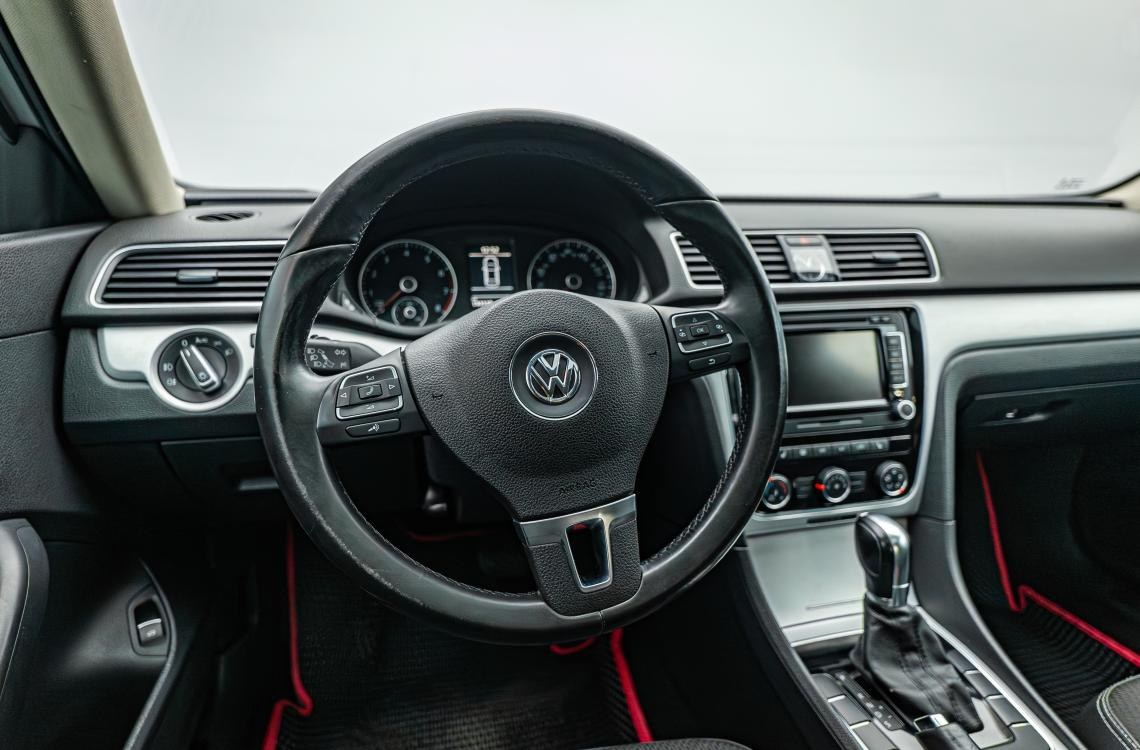 Volkswagen Passat Volkswagen Passat