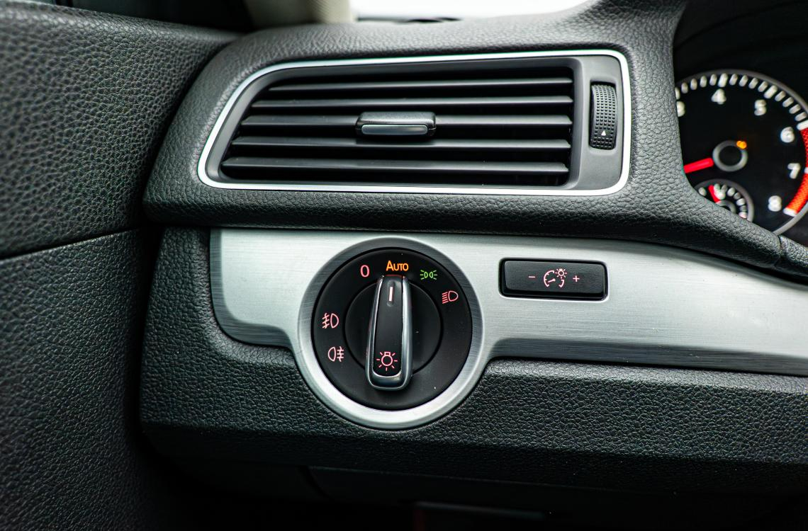 Volkswagen Passat Volkswagen Passat