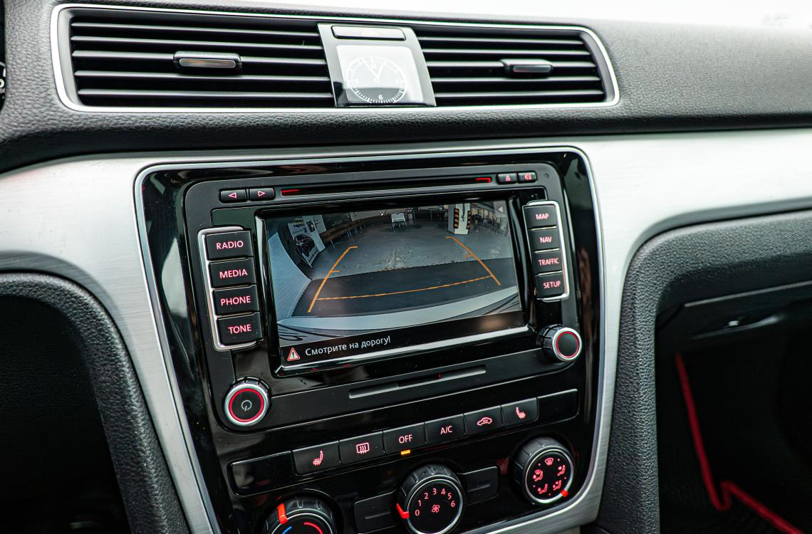 Volkswagen Passat Volkswagen Passat