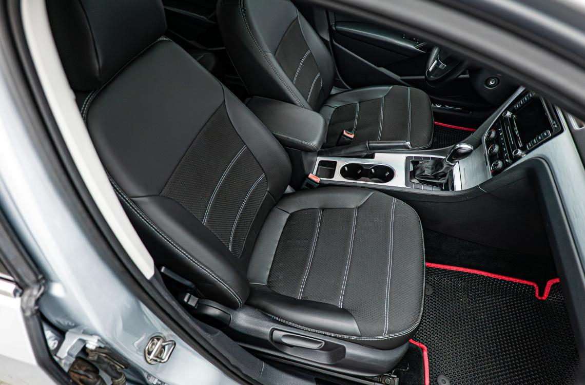 Volkswagen Passat Volkswagen Passat