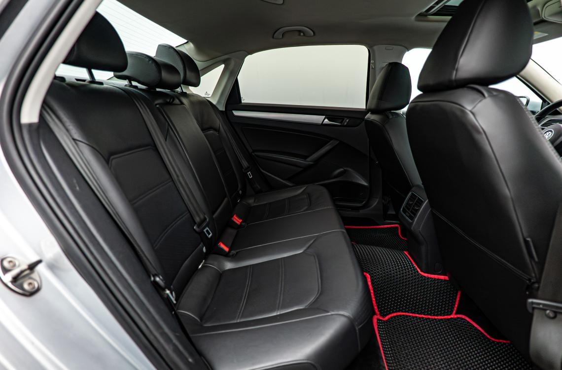 Volkswagen Passat Volkswagen Passat