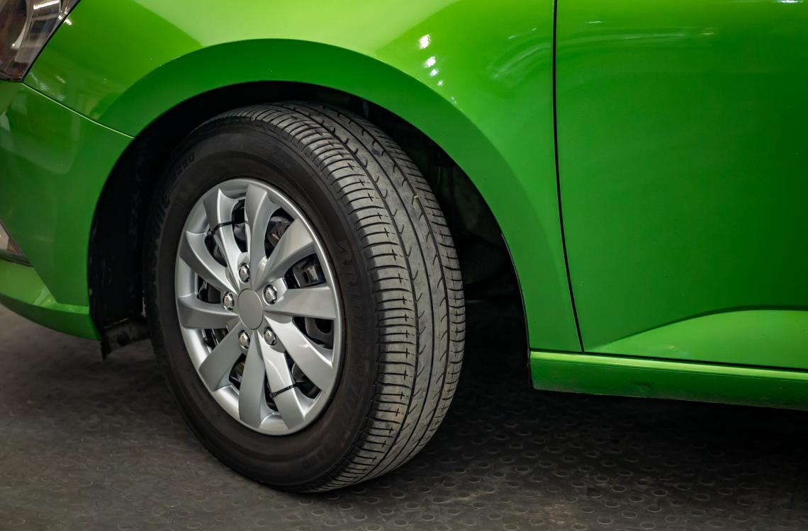 Skoda Fabia Skoda Fabia