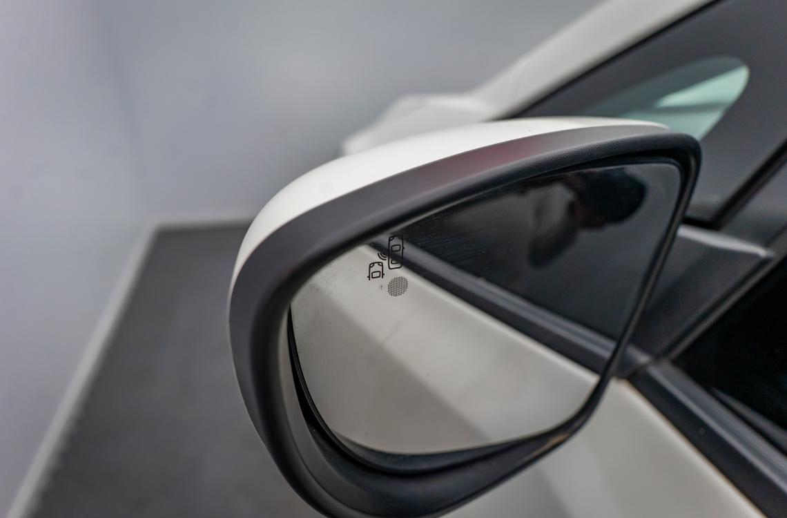 Nissan LEAF Nissan LEAF