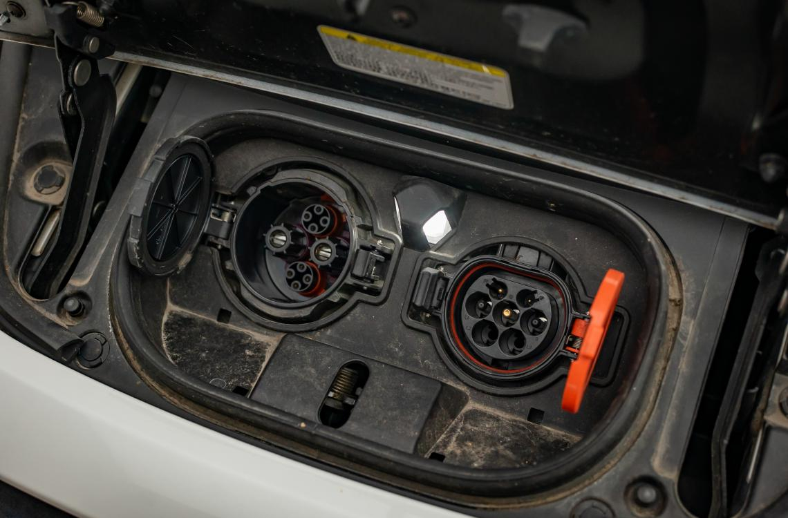 Nissan LEAF Nissan LEAF