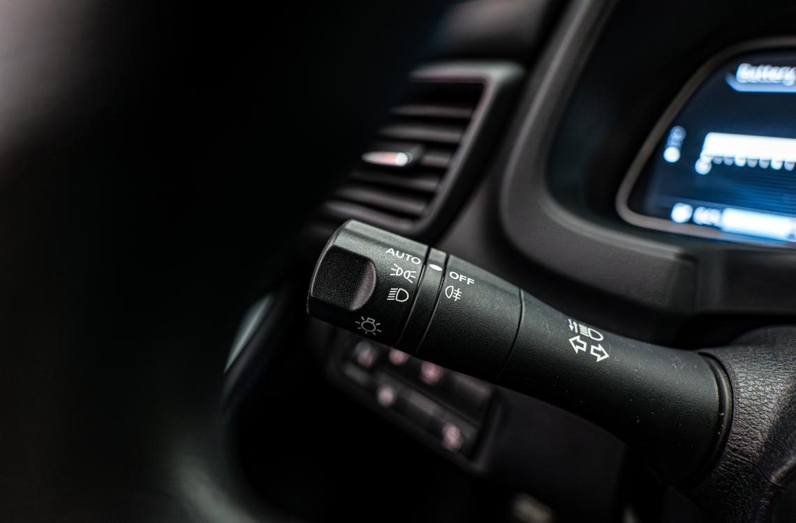 Nissan LEAF Nissan LEAF