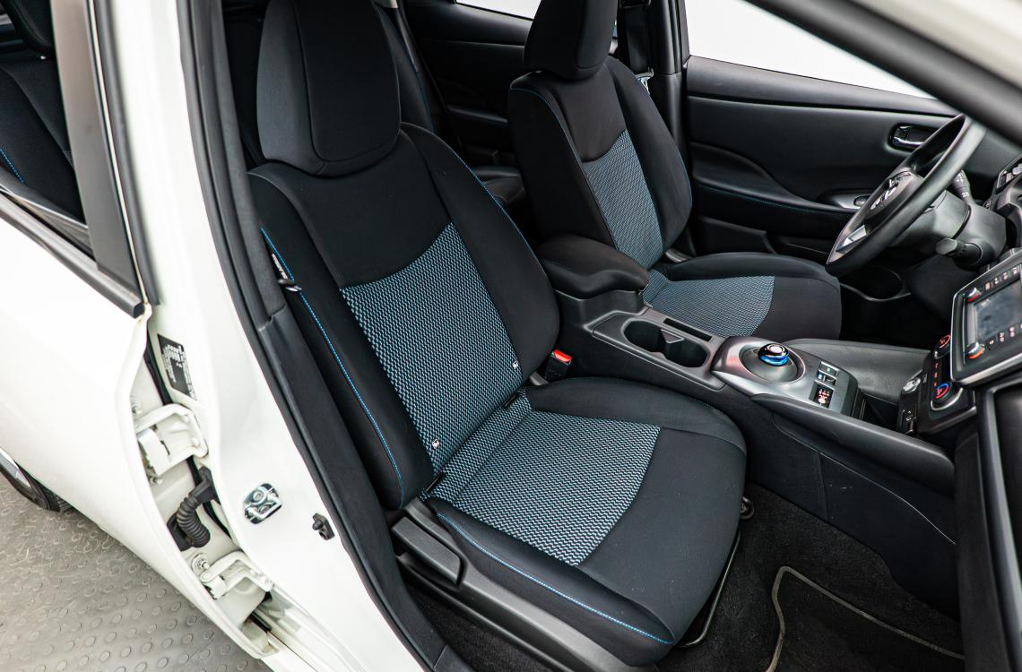 Nissan LEAF Nissan LEAF