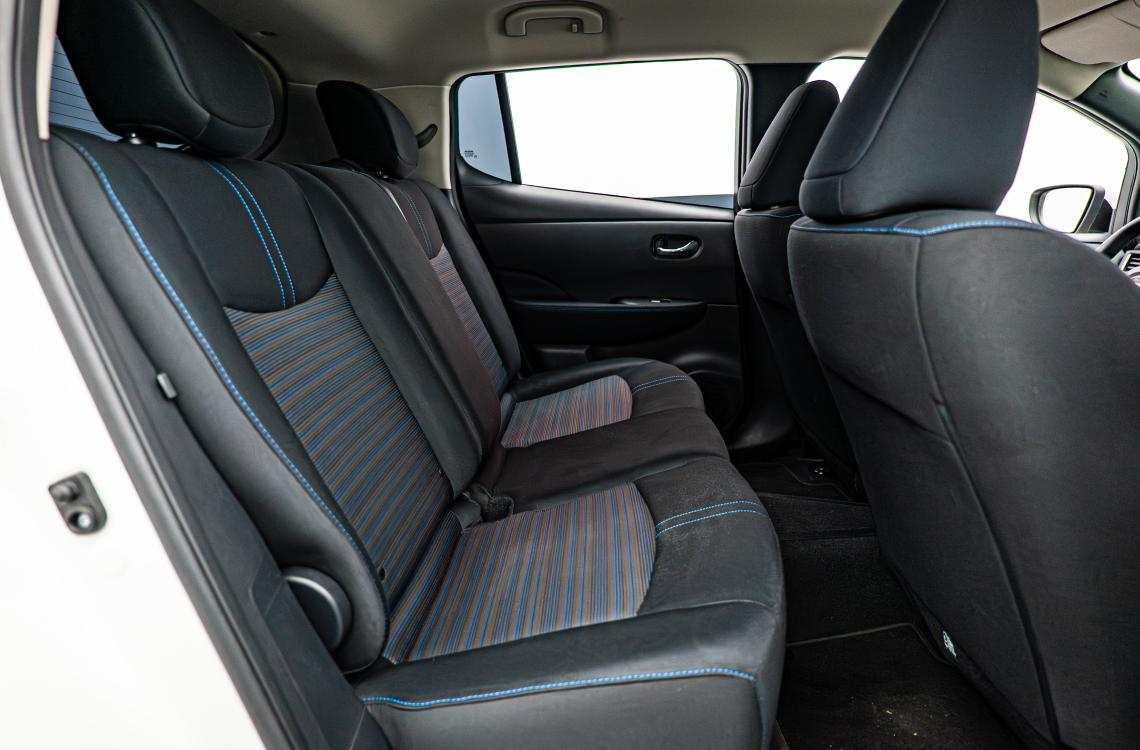 Nissan LEAF Nissan LEAF