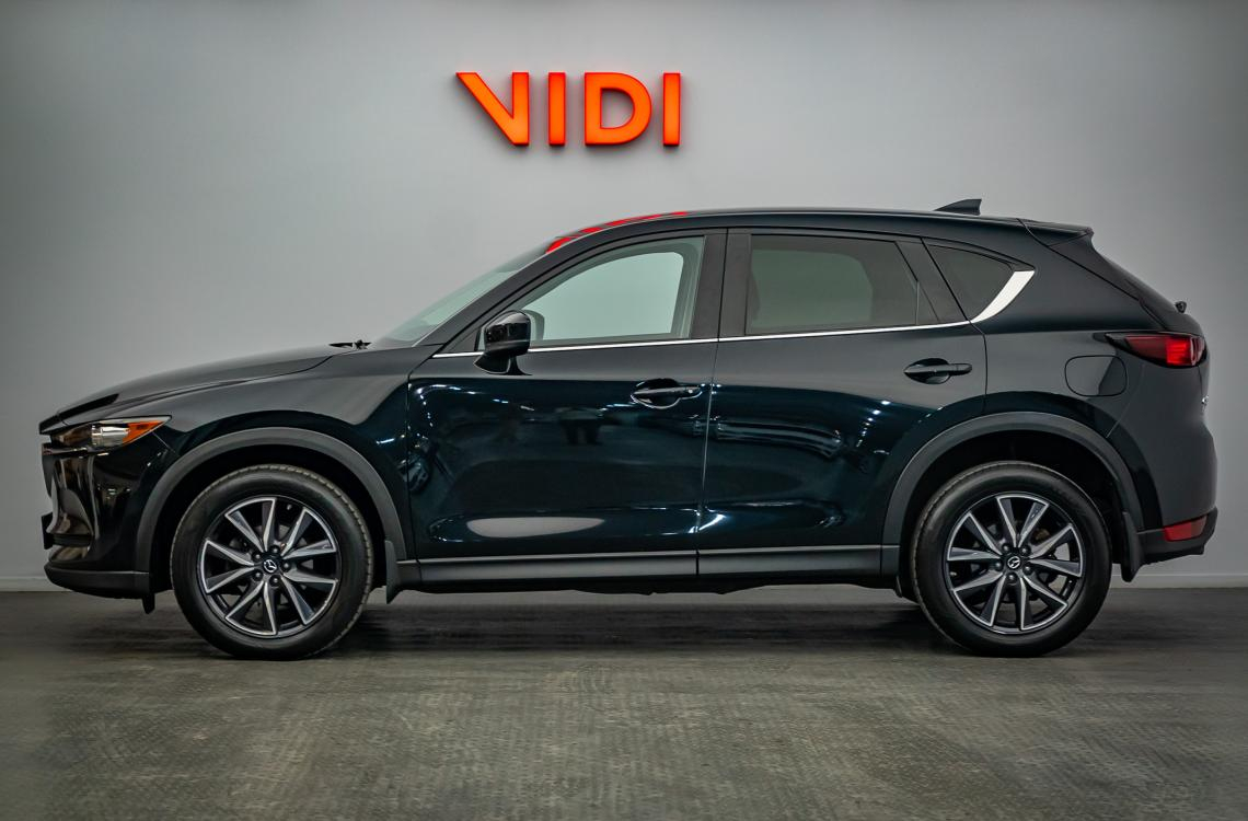 Mazda CX-5 Mazda CX-5