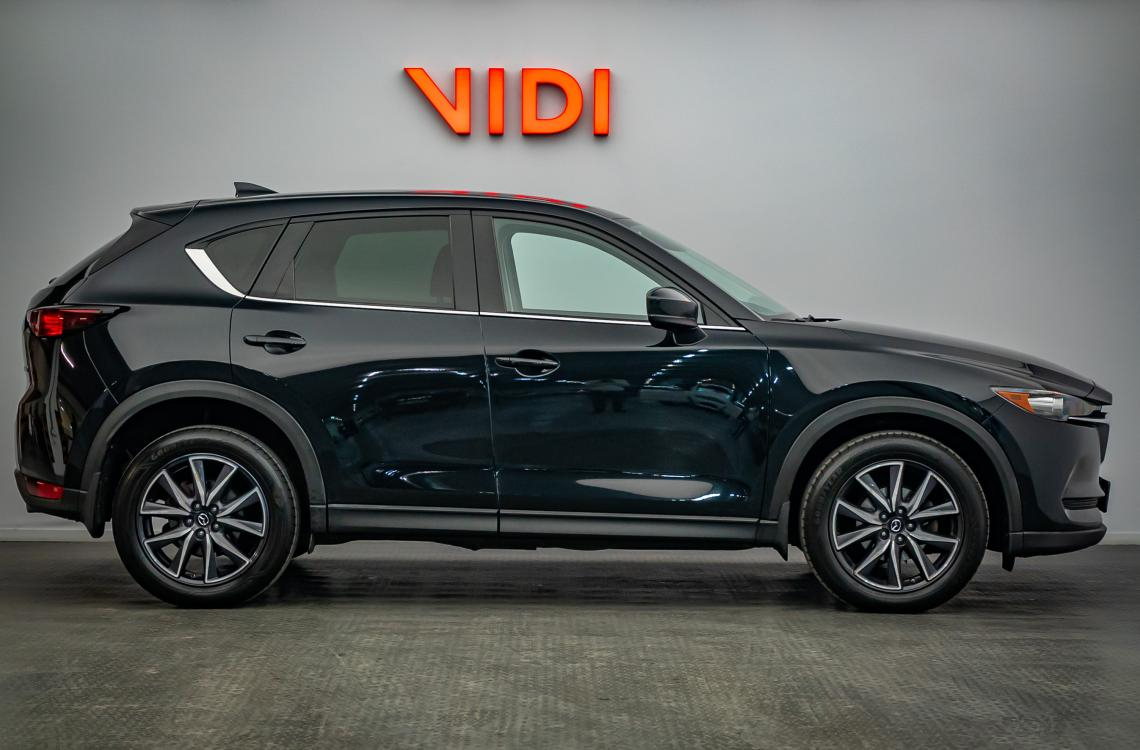 Mazda CX-5 Mazda CX-5