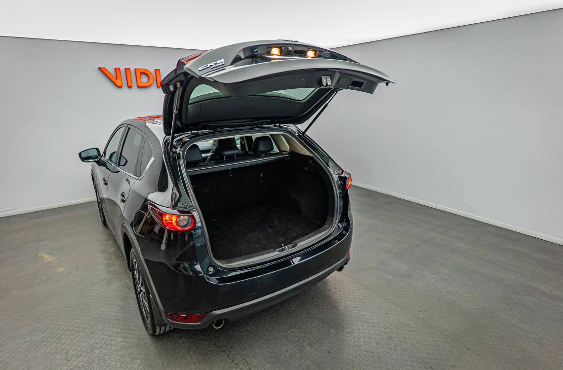 Mazda CX-5 Mazda CX-5