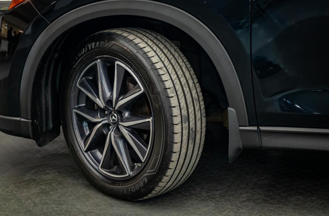 Mazda CX-5 Mazda CX-5