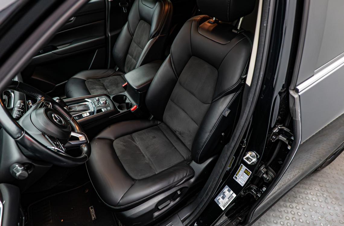 Mazda CX-5 Mazda CX-5