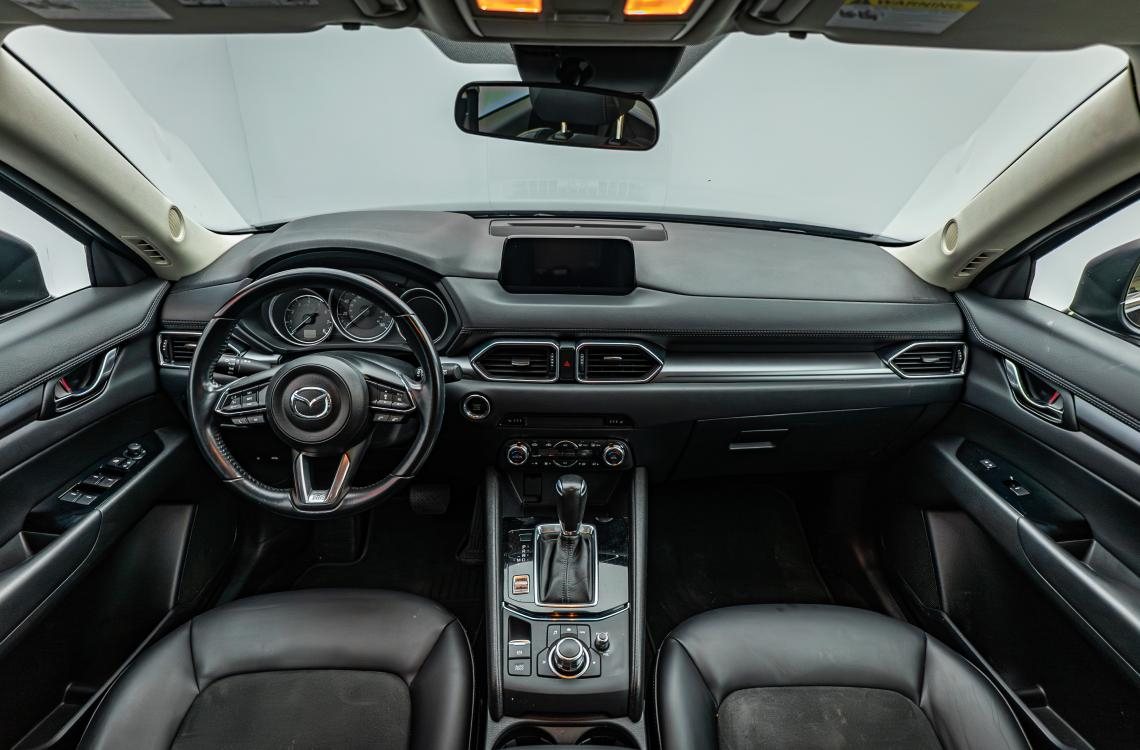 Mazda CX-5 Mazda CX-5