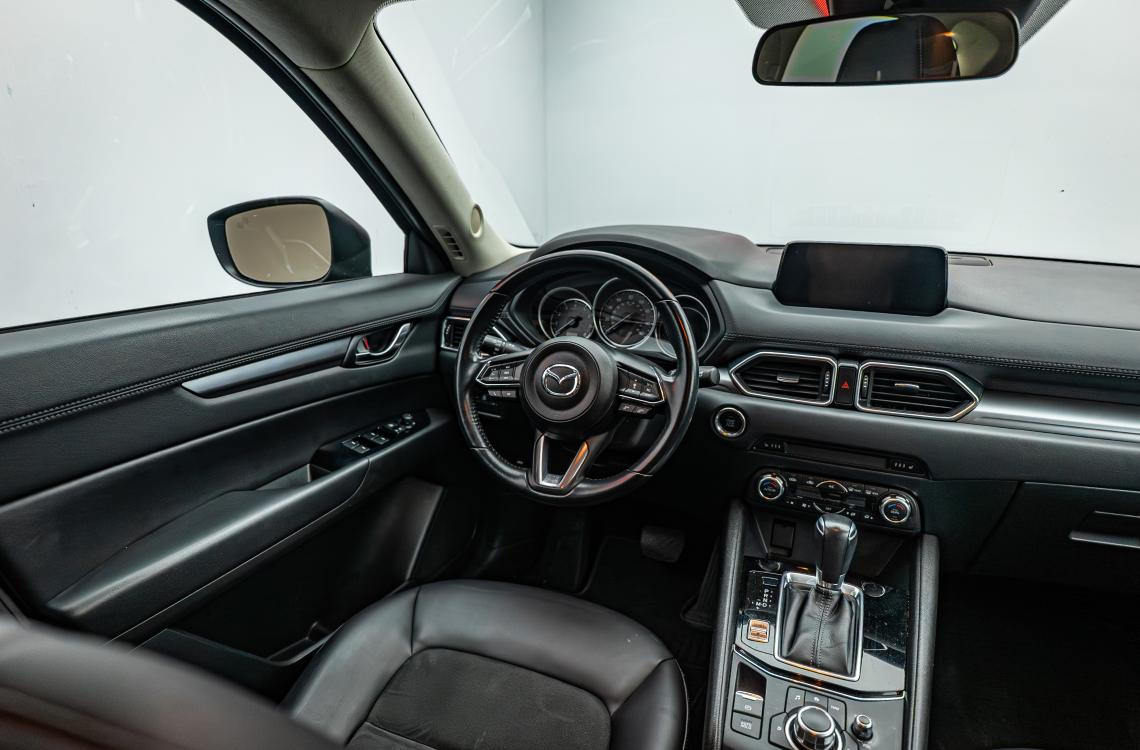 Mazda CX-5 Mazda CX-5