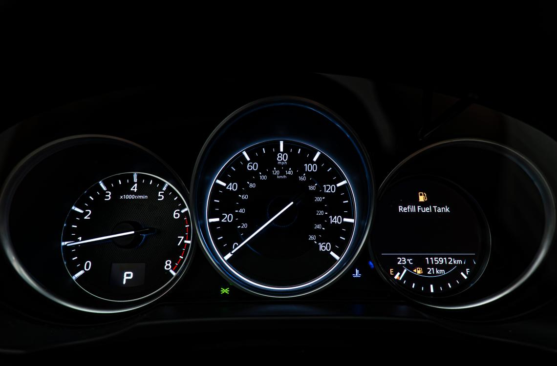 Mazda CX-5 Mazda CX-5